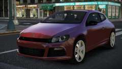 Volkswagen Scirocco Hubjogezu para GTA 4