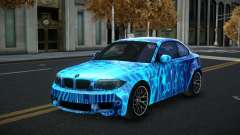 BMW 1M Lesma S9 para GTA 4