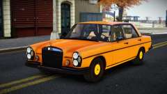 Mercedes-Benz 300Sel Nuvuxak para GTA 4