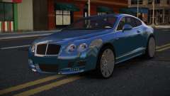 Bentley Continental Roqbin para GTA 4