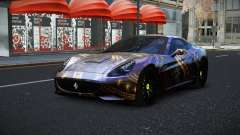 Ferrari California Cholian S1 para GTA 4