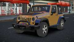 Jeep Wrangler Yifpelabi