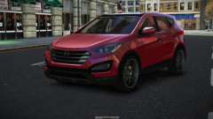 Hyundai Santa Fe Emog para GTA 4