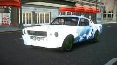 Ford Mustang Leslig S1 para GTA 4