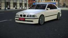 BMW M5 E39 Meki para GTA 4