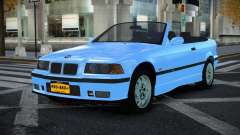 BMW M3 E36 Docudag para GTA 4