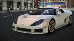 Rossion Q1 Sumaqu para GTA 4