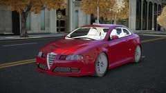 Alfa Romeo GT Kevpu para GTA 4