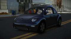 Volkswagen Beetle Tehyabum para GTA 4