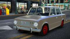 VAZ 2101 Niare para GTA 4