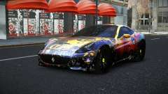 Ferrari California Cholian S6 para GTA 4