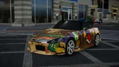 Honda S2000 Jenda S12 para GTA 4