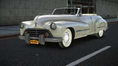 Oldsmobile S98 Nuowo para GTA 4