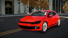 Volkswagen Scirocco Xexilaluc para GTA 4