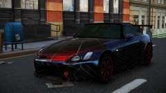 Honda S2000 Chjay S5 para GTA 4