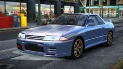 Nissan Skyline R32 Yugeqoja para GTA 4