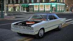Dodge Coronet Yuvquj para GTA 4
