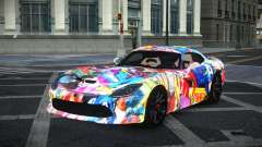 Dodge Viper Semij S11 para GTA 4