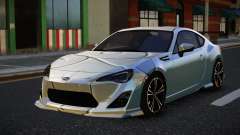 Subaru BRZ Stintha S11 para GTA 4