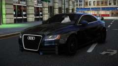 Audi S5 Nachlie S4 para GTA 4