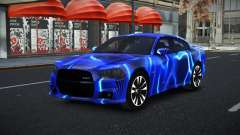 Dodge Charger Lujuba S1 para GTA 4
