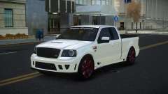 Saleen S331 Beiwi para GTA 4