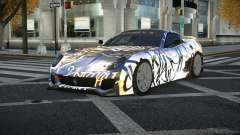 Ferrari 599 Rophy S5 para GTA 4
