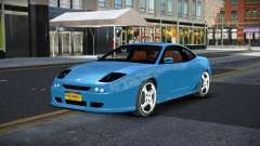 Fiat Type 175 Rugisagig para GTA 4