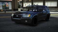 Subaru Forester Bipazan