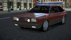 Volkswagen Gol Qaryitolu para GTA 4