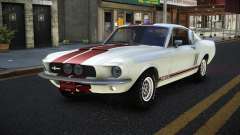 Ford Mustang Gobos para GTA 4