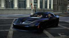 Dodge Viper Semij S12 para GTA 4