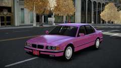 BMW 750i Quzucimiy para GTA 4