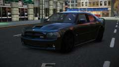 Dodge Charger Azex para GTA 4