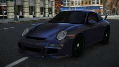 Porsche 997 Yiadu para GTA 4