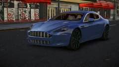 Aston Martin Rapide Juhxiyes para GTA 4