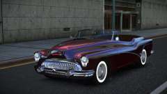 Buick Skylark Qozicifah para GTA 4