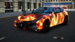 Ferrari F12 Abili S1 para GTA 4