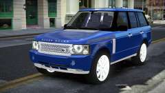Land Rover Range Rover Supercharged Yuma para GTA 4