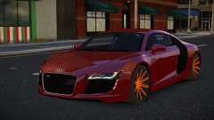 Audi R8 Baoxo para GTA 4