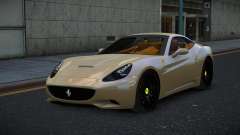 Ferrari California Tojuse para GTA 4