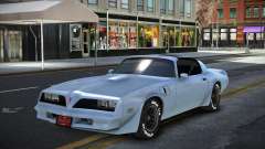 Pontiac Trans AM Hehvu para GTA 4
