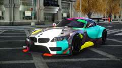 BMW Z4 Renixoc S7 para GTA 4