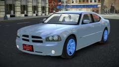 Dodge Charger Wodeca para GTA 4