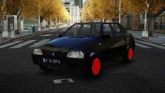 Dacia Nova Furbusa para GTA 4