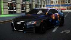 Audi S5 Nachlie S6 para GTA 4