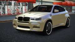 BMW X6 Axoq para GTA 4