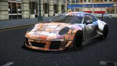 RUF RGT-8 Gelton S12 para GTA 4
