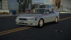 Toyota Mark Jane