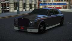 Rolls-Royce Phantom Yopa para GTA 4
